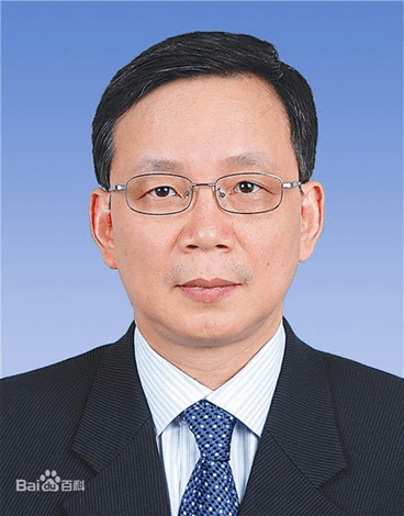 侯建国　現中国科学院院長