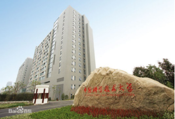 中国科学技術大学の概観