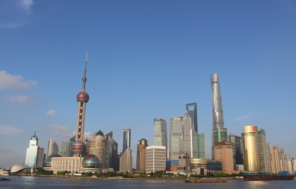 中国の科学技術の概要