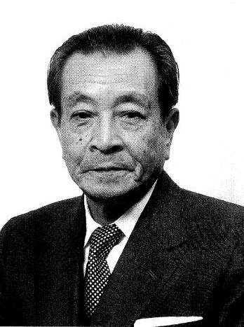 李遠哲を指導した濱口博東京大学名誉教授