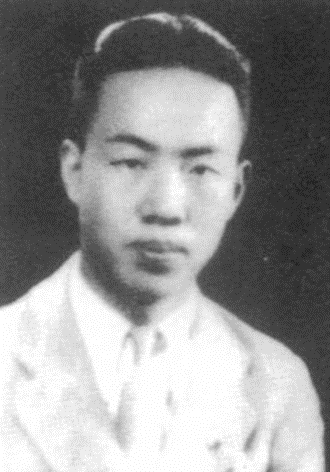 趙九章の写真