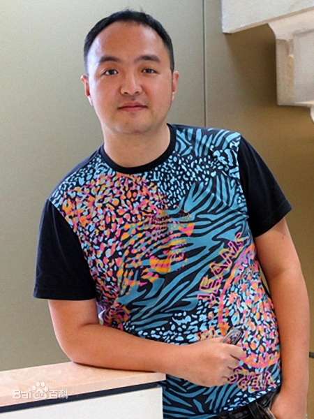 チェンヤン・シュー