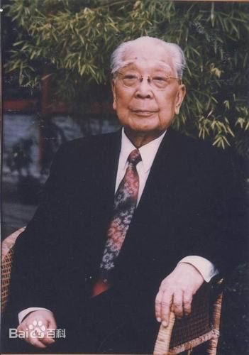 物理学者・厳済慈