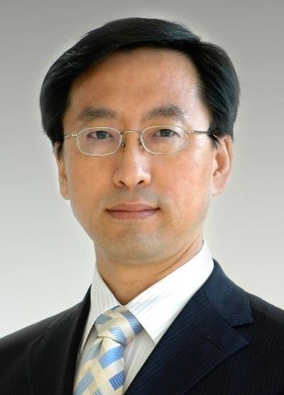 張傑物理研究所研究員の写真