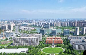 寧波材料技術・工学研究所の写真