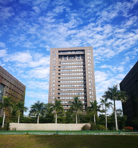 都市環境研究所の写真