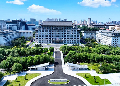 ハルビン工程大学の写真