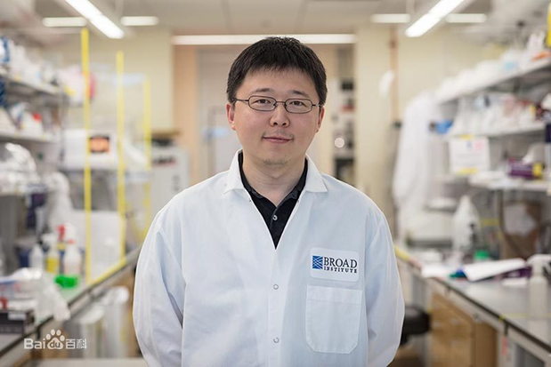 フェン・チャン（張鋒） | 海外での評価の高い科学者 | 中国の科学技術