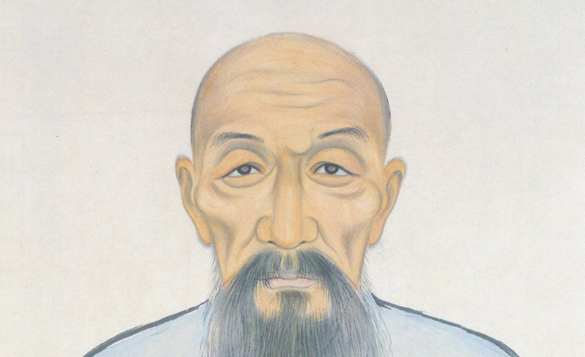 曾国藩（Guofan Zeng、1811年～1872年） | 中国の科学技術