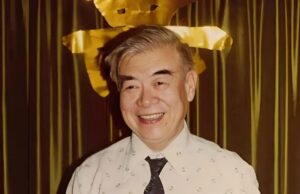 呉大猷のアイキャッチ写真