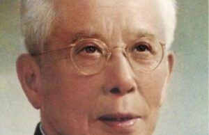 周培源のアイキャッチ写真