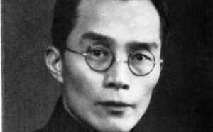 梅贻琦のアイキャッチ写真