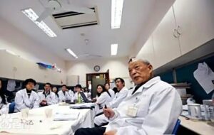 王振義のアイキャッチ写真