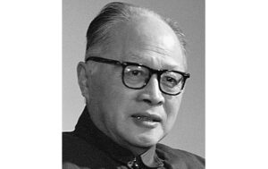 王淦昌のアイキャッチ写真