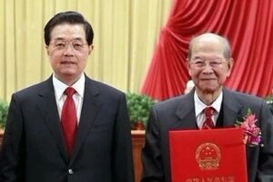 謝家麟のアイキャッチ写真