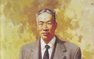 趙九章のアイキャッチ写真