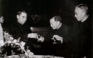 銭三強のアイキャッチ写真