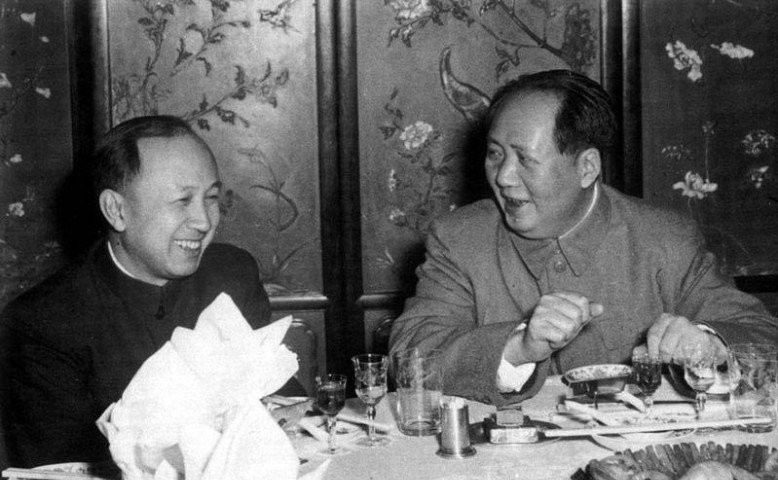 銭学森のアイキャッチ写真