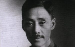 顔福慶のアイキャッチ写真