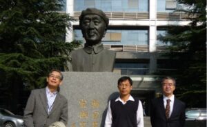 黄昆のアイキャッチ写真