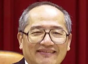 徐遐生のアイキャッチ写真