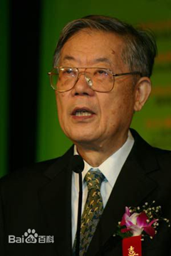 周光召４代院長