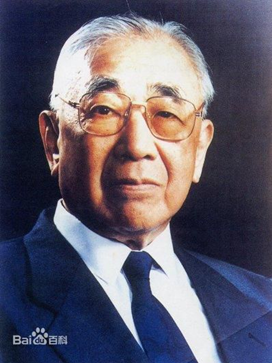 盧嘉錫第３代院長