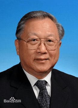 路甬祥第5代院長