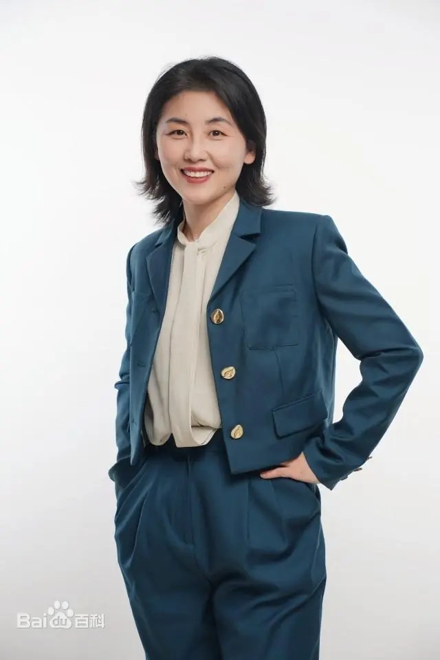 施一公の教え子・顔寧の写真
