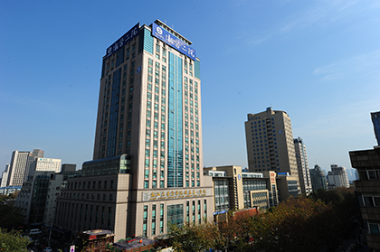 浙江大学第二医院の写真