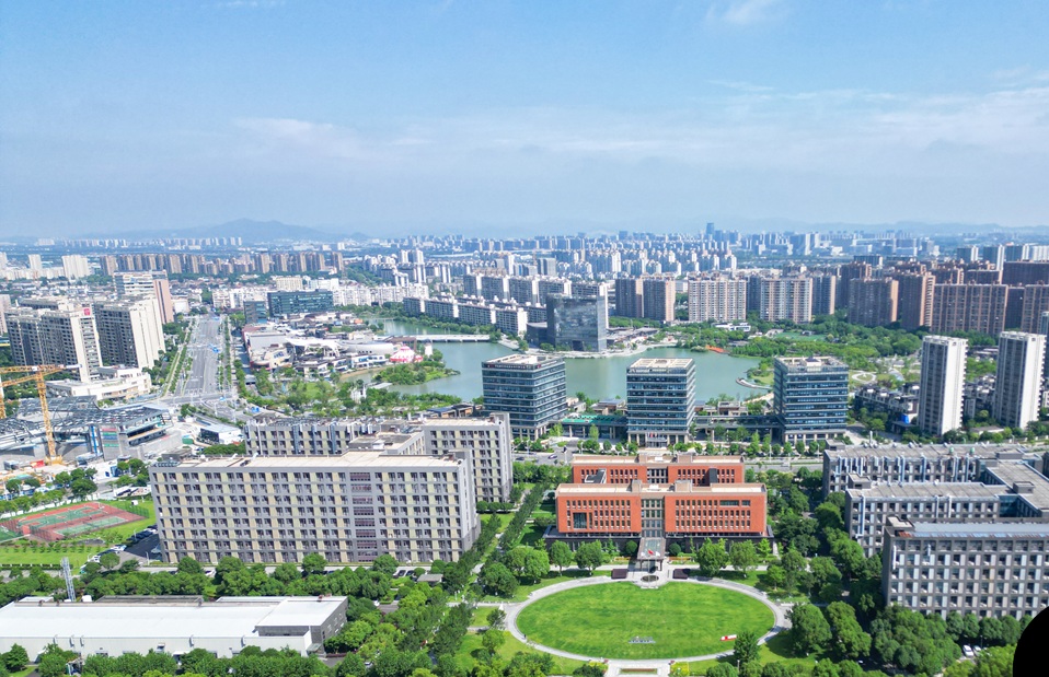 寧波材料技術・工学研究所の写真