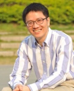 孫斌勇の写真