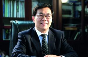 白春礼のアイキャッチ写真