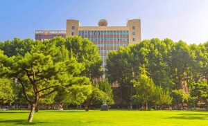 西北工業大学の写真