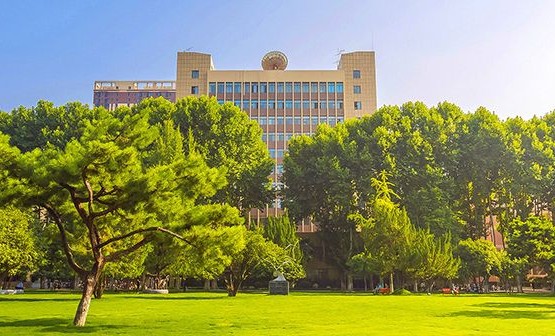 西北工業大学の写真