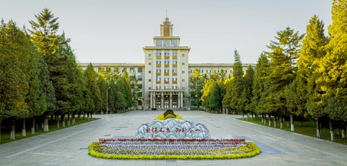 東北大学の写真