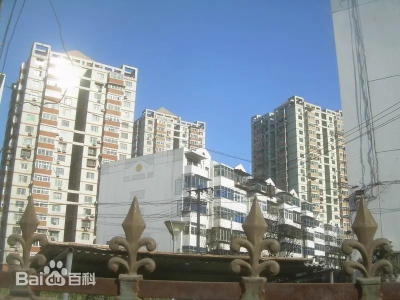 中国測量地図科学研究院の写真