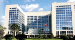 中国気象科学研究院の写真